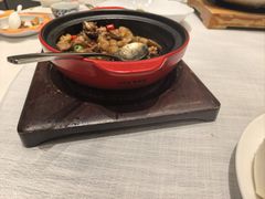 -富淳饭店(世纪公园店)