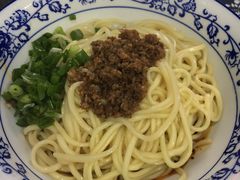 红油杂酱面-老街杂酱面(东升街店)