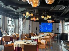 -岁粤Moon·湖景餐厅(月光码头店)
