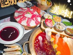 -九鼎轩脆毛肚火锅(南京东路店)