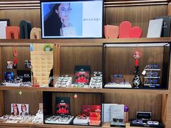 -一代眼镜·蔡司配镜(浦东大拇指广场店)