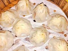 -宴秋杭州菜(锦艺城店)