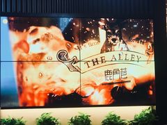 -鹿角巷The Alley(龙湖天街店)