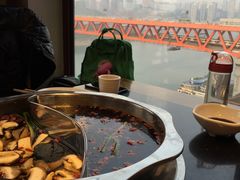 -纸盐河码头火锅(十八梯店)