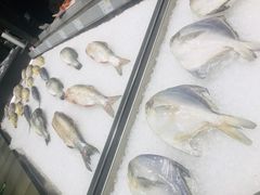 -果蔬好生活超市(乐堤港店)