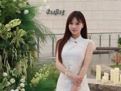 -南京圣和府邸豪华精选酒店