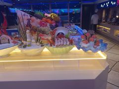 -海韵之星邮轮水会(明发商业广场店)