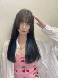 -16番发型