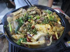 -六味牛杂煲·斋菜煲(桫椤湾店)
