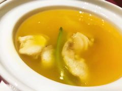 象拔蚌两吃-石浦大酒店(百丈店)
