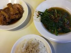 魯蛋-阿水狮猪脚大王(台中公园店)