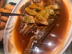 -径山十八道·风味民间菜(华夏之心店)
