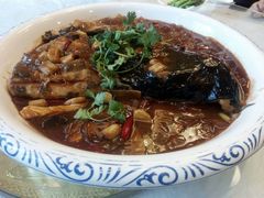 -百富源·海鲜辽菜(和平北大街店)