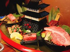 -黑牛の店·黑金店(沈阳万象城店)