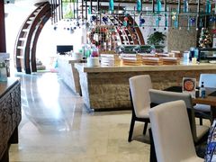 -天津湾西餐厅(三亚海棠湾洲际度假酒店)
