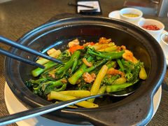 -福港轩·中餐厅(厦门香格里拉店)