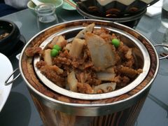 -五观堂素食(新华路店)