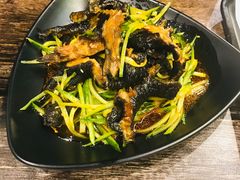 红尘无骨凤爪-红尘酒肉小馆