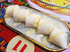 -甜心妈妈·榴莲星级糖水(北京路总店)