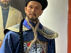 -库车王府