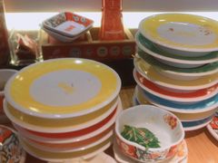 -莲寿司(国兴店)