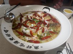 -江渔儿酸菜鱼(曜一城店)