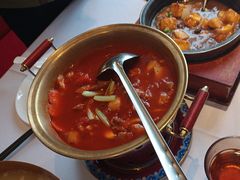 -潞州宴(清华店)