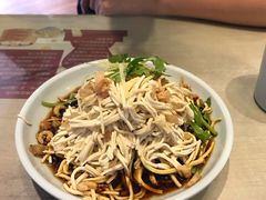 -冶春茶社(太和广场店)