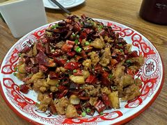 -小艺烧烤(曲江店)