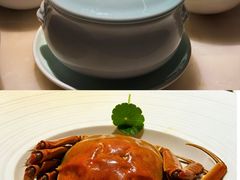 -淮扬府(安定门店)