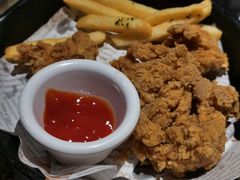 -火炉火自助餐(西直门凯德MALL店)