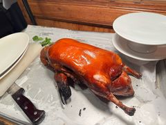 -四季民福烤鸭店(东四十条店)