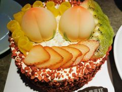 -老板恋上鱼(恒隆广场店)