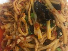 -成都驻京办餐厅(蜀都宾馆店)