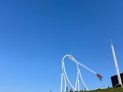 -桑干河大峡谷旅游区