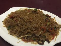 铁板粉丝-浔庐餐厅•江西老字号•九江菜(南湖国际店)