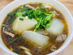 -江三王记牛杂馆(总店)