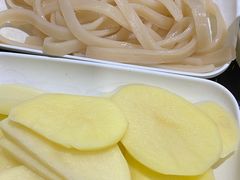 -韩妹鱼庄·泸定老字号(泸定店)