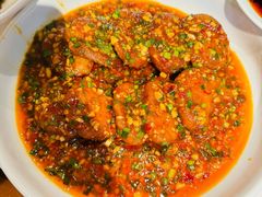 -院8里·小聚园老川菜(九眼桥店)