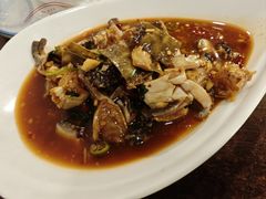 -福建美食城(老君堂店)