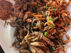 -喜洲翰林餐厅(董家百年老宅店)