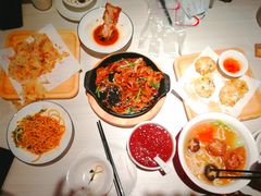 -九毛九西北菜(番禺万达店)