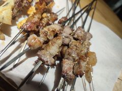 羊肉串-宝大叔串店(十区店)