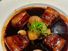 -苏帮袁Sue Cuisine(将台店)