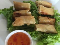 -朗迪姆餐厅(丰尚国际广场店)