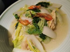 -老头儿油爆虾·知味杭州(爱琴海购物中心)