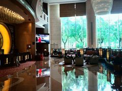 -深圳福田香格里拉大酒店
