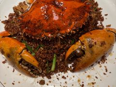 -喜记避风塘炒辣蟹(旗舰店)