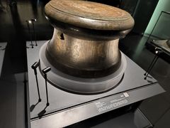 -广西壮族自治区博物馆