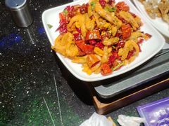 -冰城小镇音乐串吧·聚会餐厅(百子湾店)